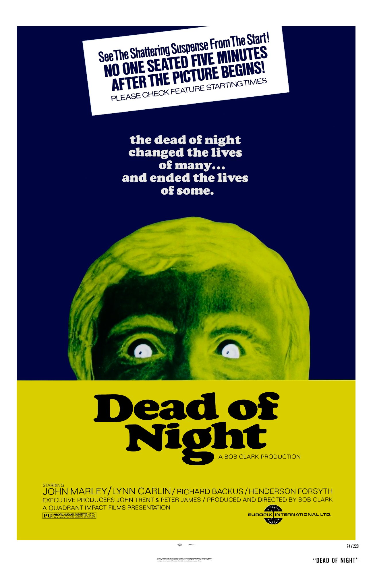 Deathdream (1974)