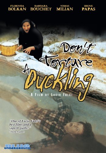 Don't Torture a Duckling (1972)