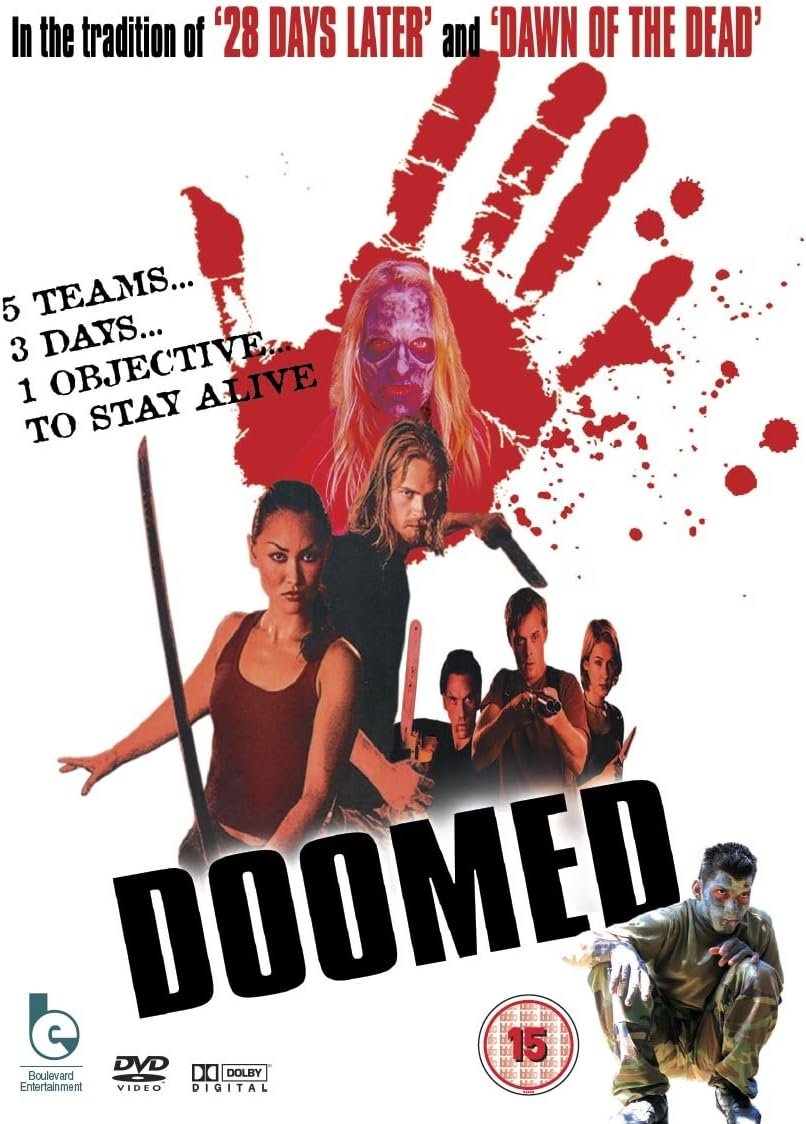 Doomed-(2007)