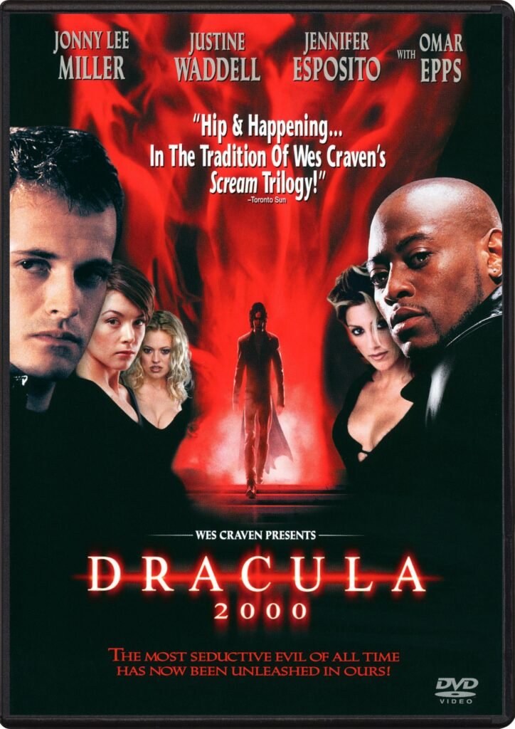 Dracula II: Ascension (2003)