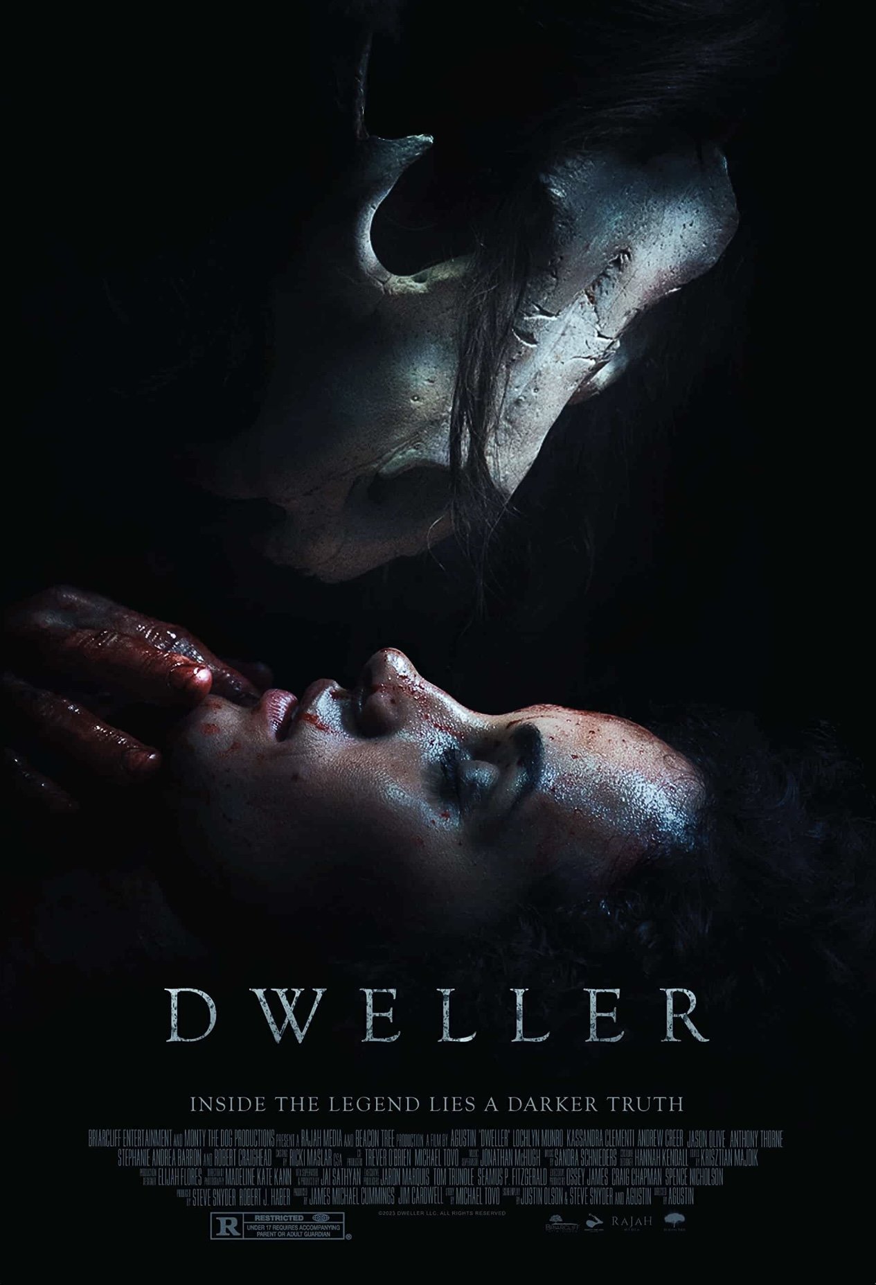 Dweller (2001)