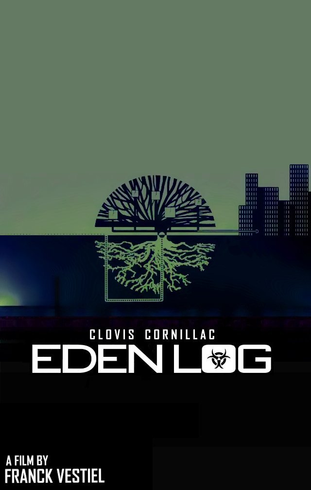 Eden Log (2007)