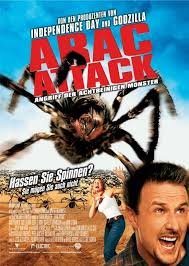 Eight Legged Freaks (2002)