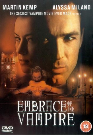 Embrace of the Vampire (1995)