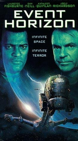Event Horizon (1997)
