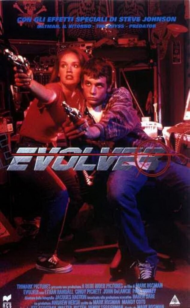 Evolver (1995)