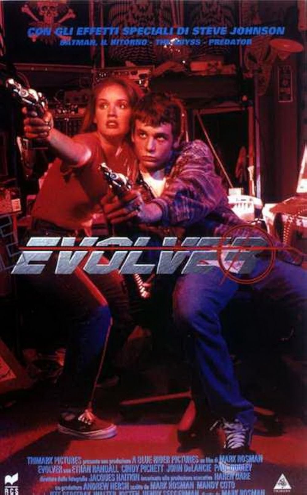 Evolver (1995)