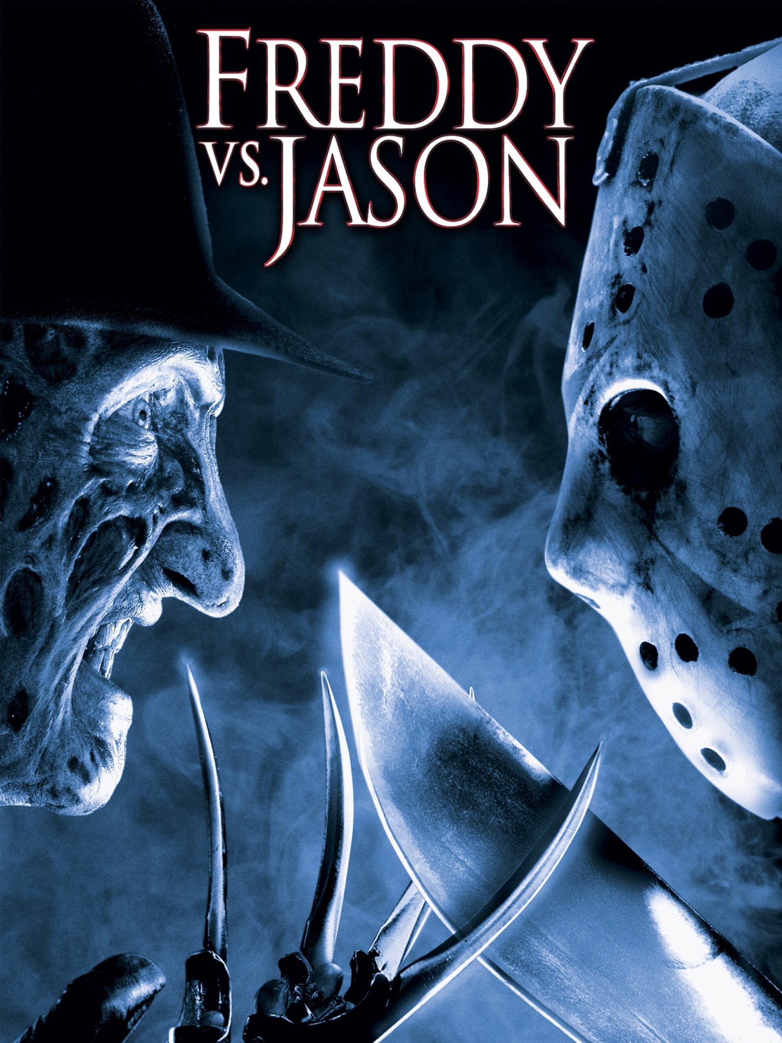 Freddy vs. Jason (2003)