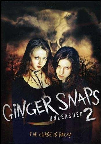Ginger Snaps II: Unleashed (2004)
