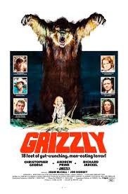 Grizzly (1976)