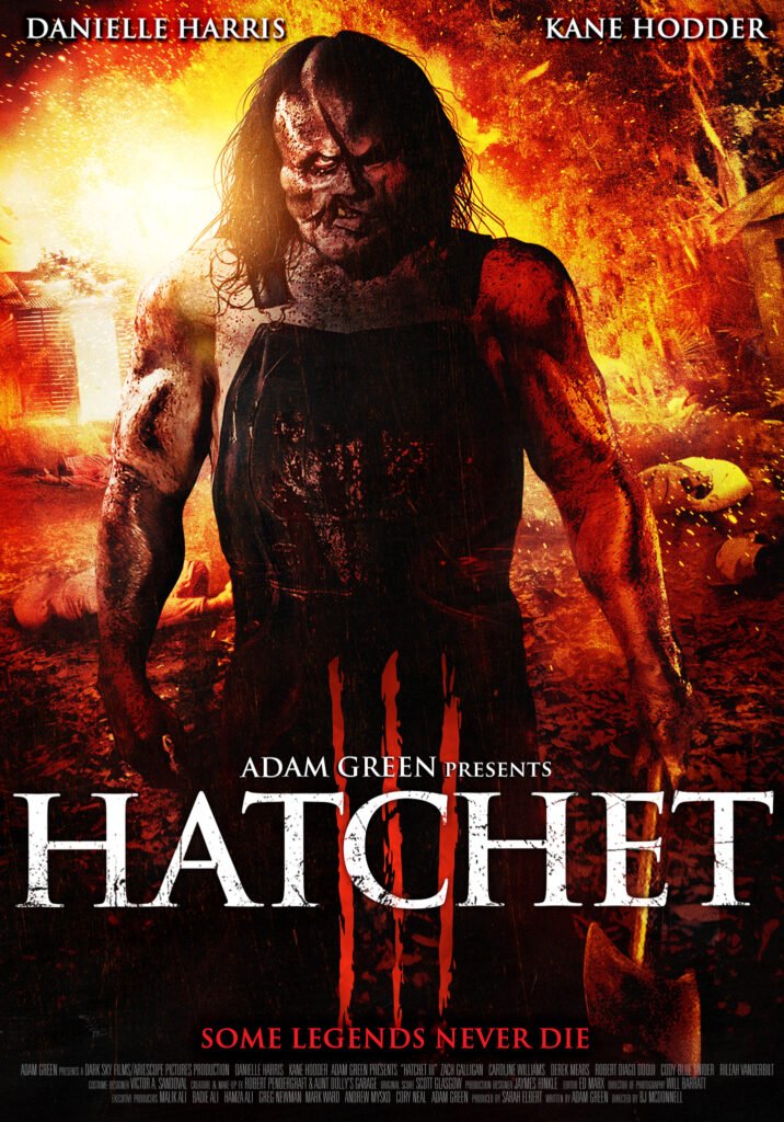 Hatchet-2006