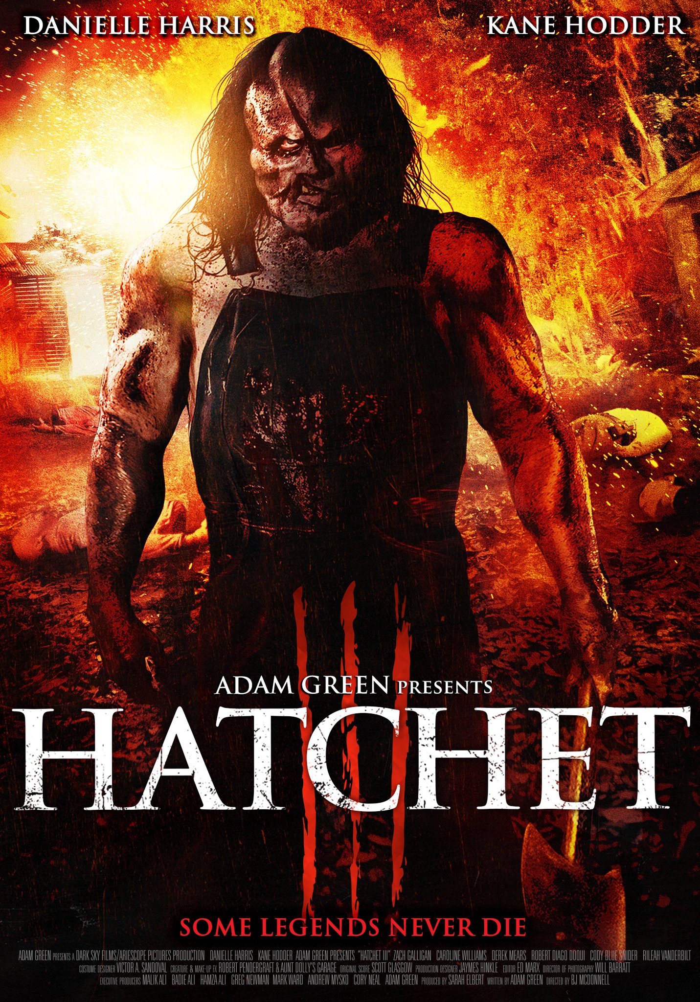 Hatchet-2006