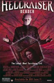 Hellraiser: Hellworld (2005)