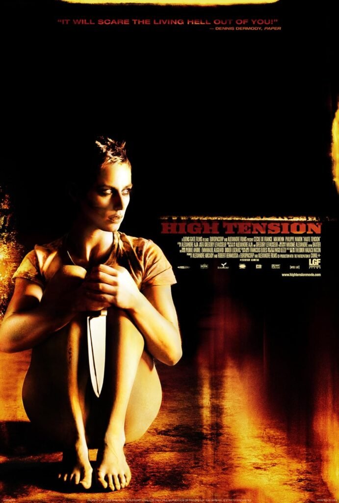 High Tension (2003)