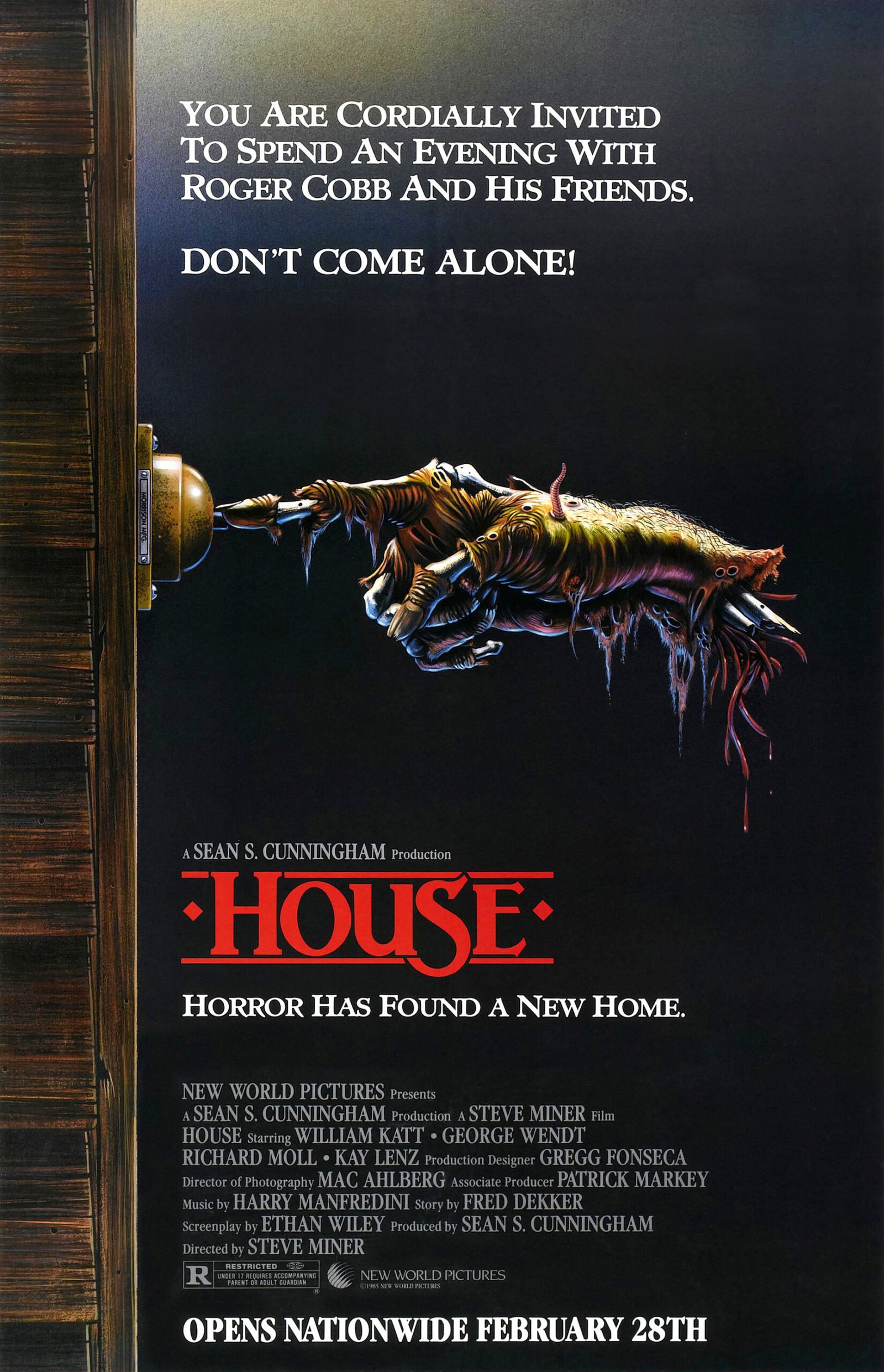 House-1985