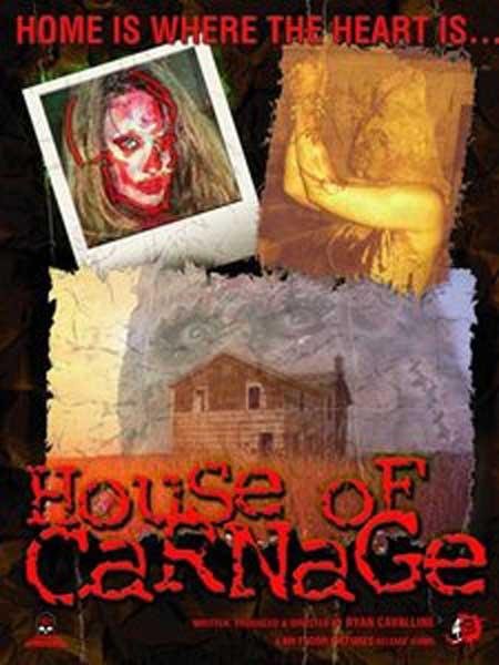 House of Carnage (1989)