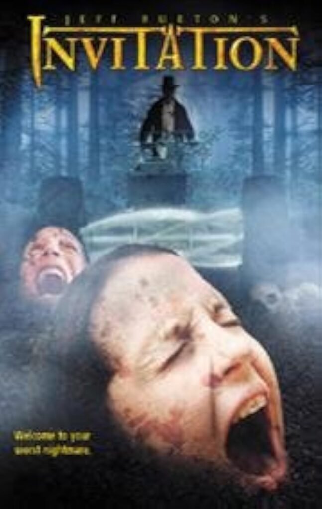 Invitation (2003)