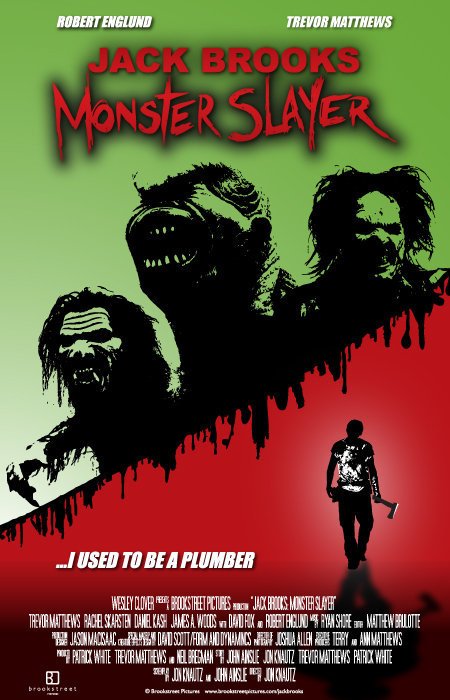 Jack Brooks Monster Slayer (2007)