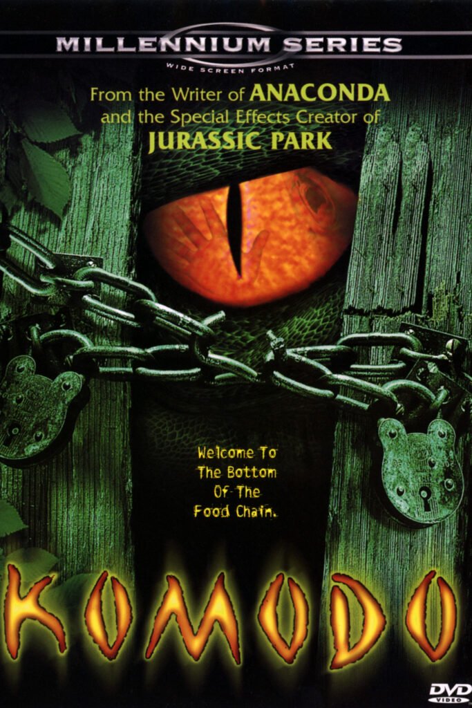 Komodo (1999)