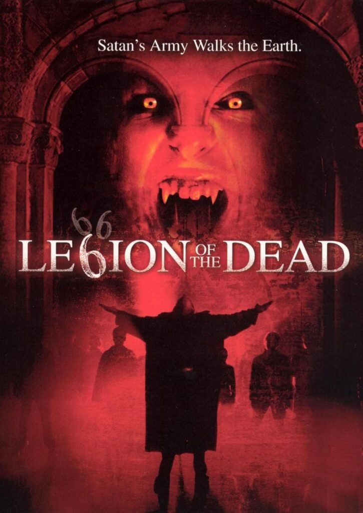 Legion of the Dead (2001)