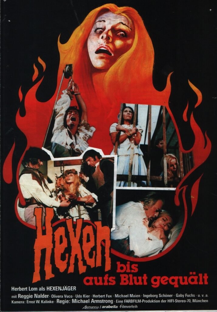 mark of the devil (1970) prime video