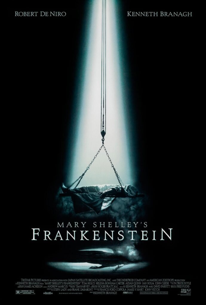 Mary Shelley's Frankenstein (1994)