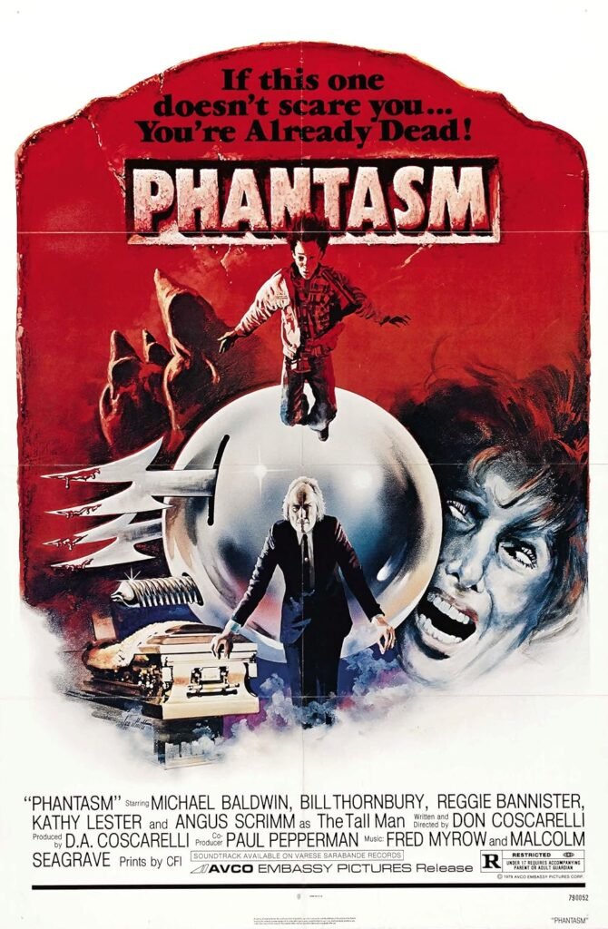 Phantasm (1979)