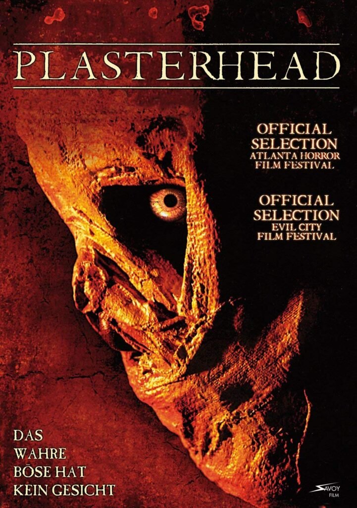 Plasterhead (2006)