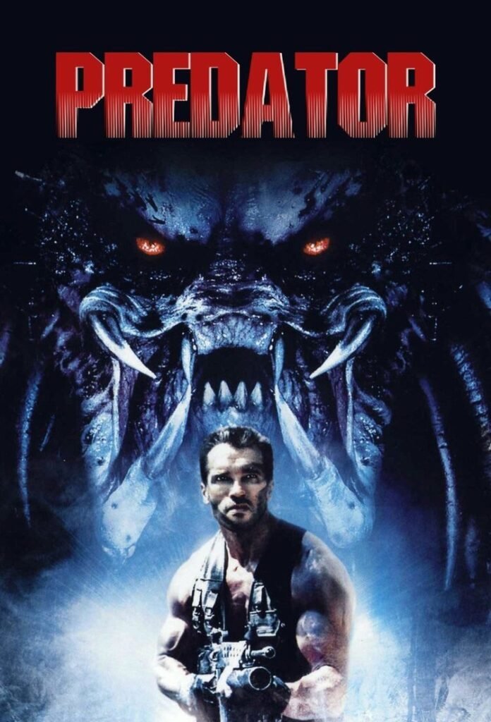 Predator (1987)