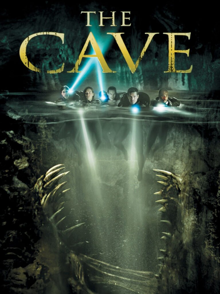 The Cave (2005)
