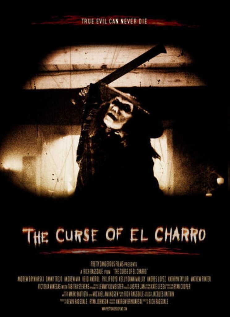 The Curse of El Charro