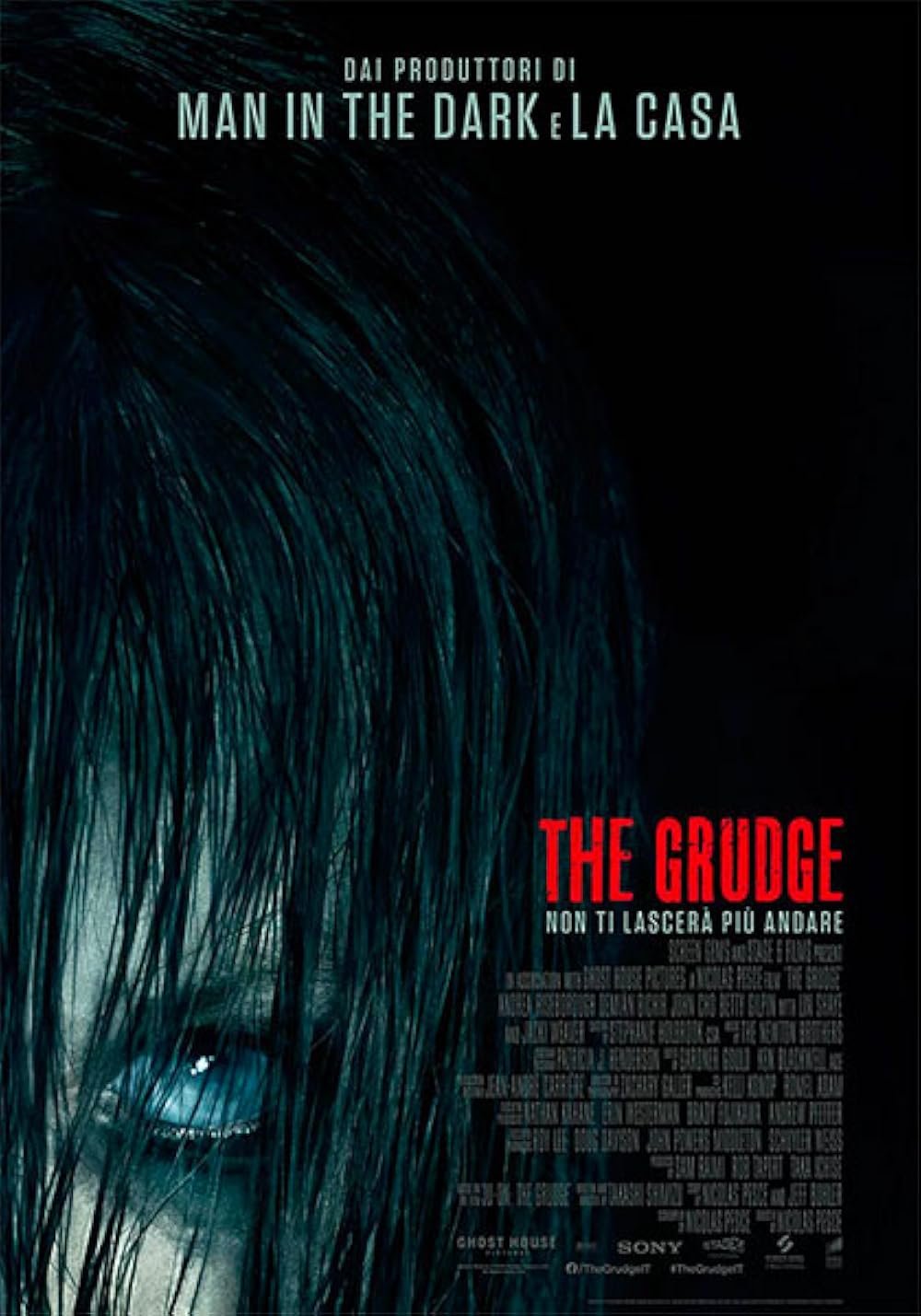The Grudge (2004)