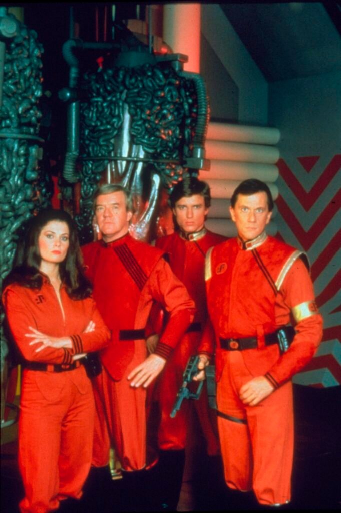 V: The Final Battle (1984)