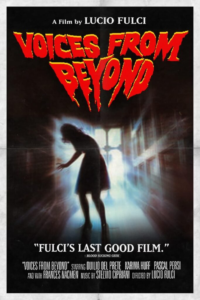Voices From Beyond (1991)